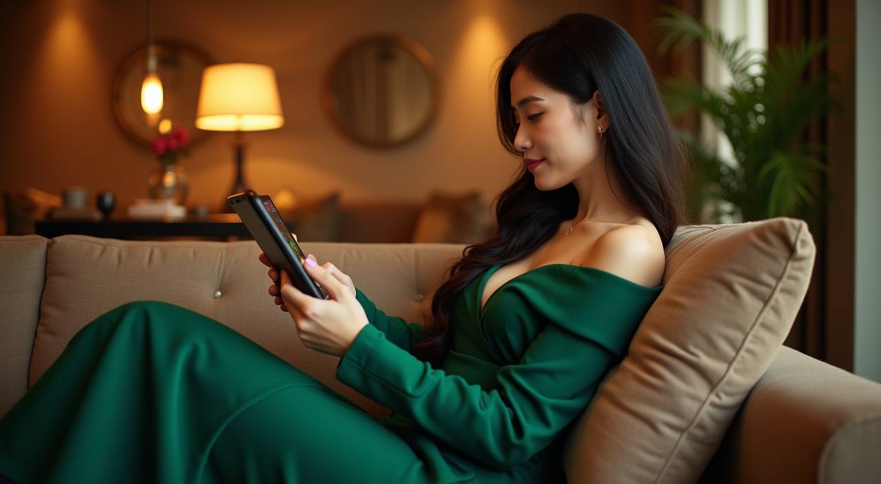 တိုက်ရိုက်စားပွဲနှင့် စလော့ဂိမ်း — ဘာကွာသလဲ